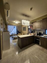 Sol Acres (D23), Condominium #556376891